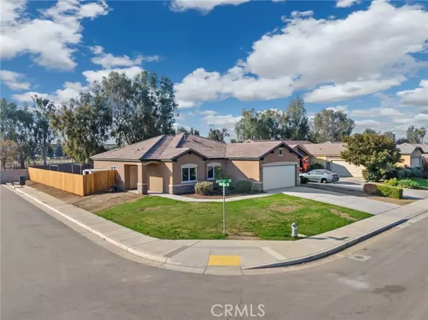 Bakersfield, CA 93307,307 Count Fleet