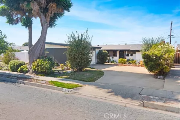 321 North 6th, Lompoc, CA 93436