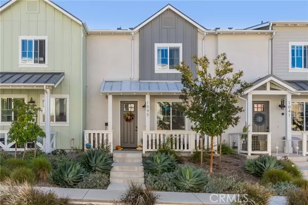 San Luis Obispo, CA 93401,1045 Tiburon