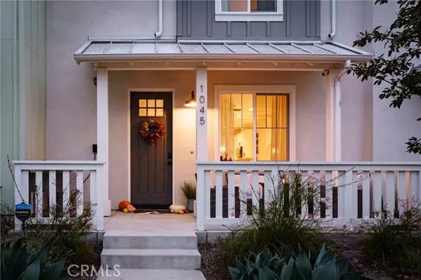 San Luis Obispo, CA 93401,1045 Tiburon