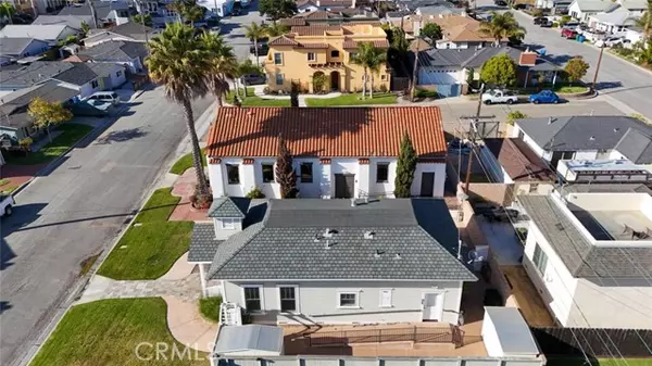 Pismo Beach, CA 93449,205 Windward