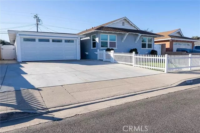 510 East Taft Street, Santa Maria, CA 93454