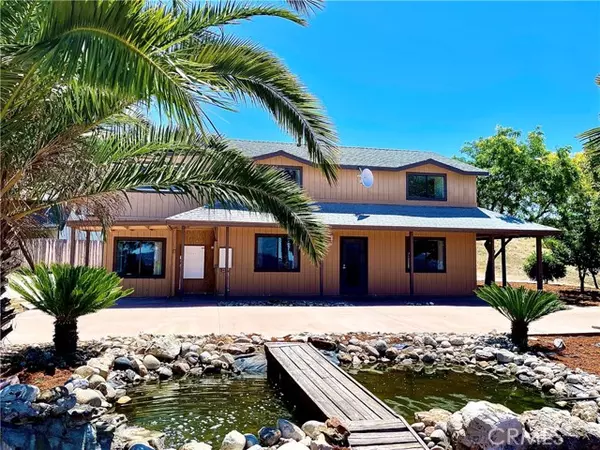 3660 E. HWY. 41, Templeton, CA 93465