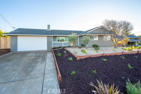 773 Woodland, Los Osos, CA 93402