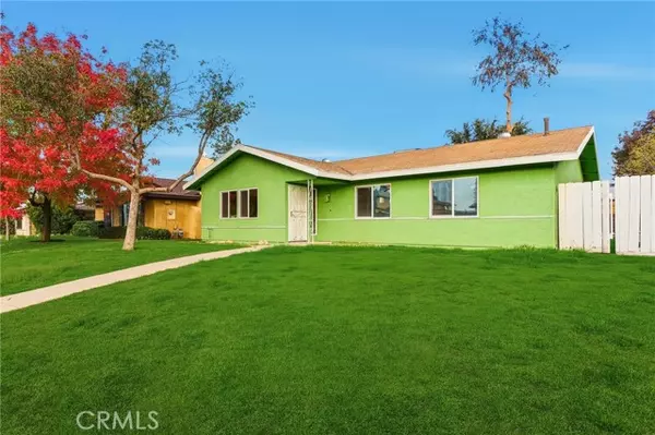 Bakersfield, CA 93306,5305 Fairfax