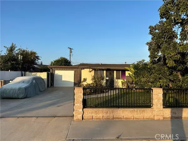 11857 Poes, Anaheim, CA 92804