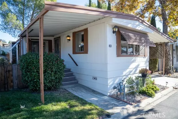 10025 El Camino Real, Atascadero, CA 93422