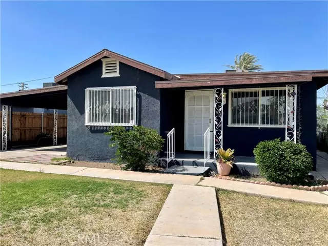 1059 G Street, Brawley, CA 92227