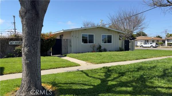 337 North K St, Lompoc, CA 93436