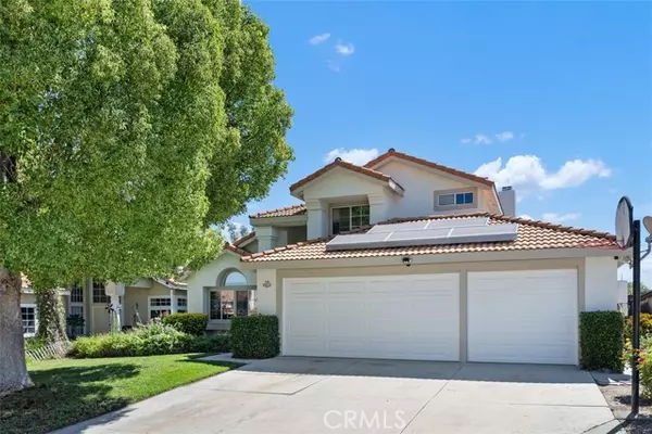 40230 Holden Circle, Temecula, CA 92591