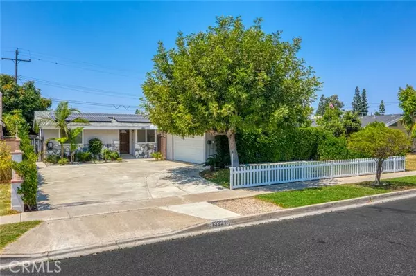 13221 Cedar Street, Westminster, CA 92683