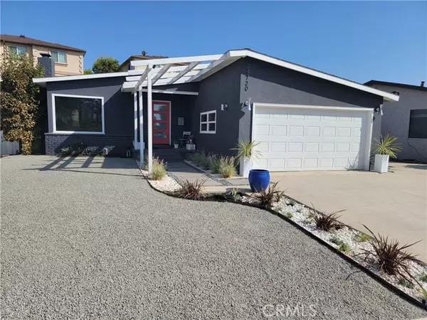 24730 President Avenue, Harbor City, CA 90710