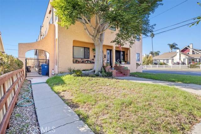 San Pedro, CA 90731,647 Shepard Street