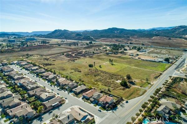 0 Keller Road, Murrieta, CA 92563