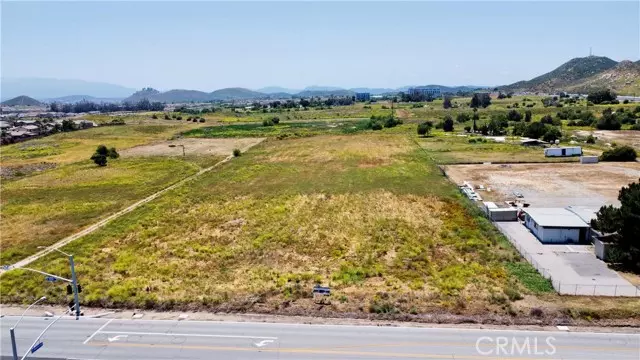 0 Keller Road, Murrieta, CA 92563