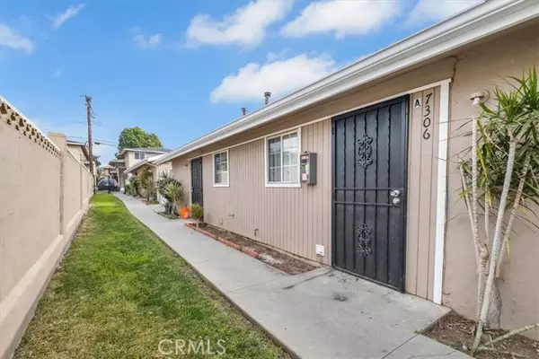 Whittier, CA 90602,7306 Newlin Avenue