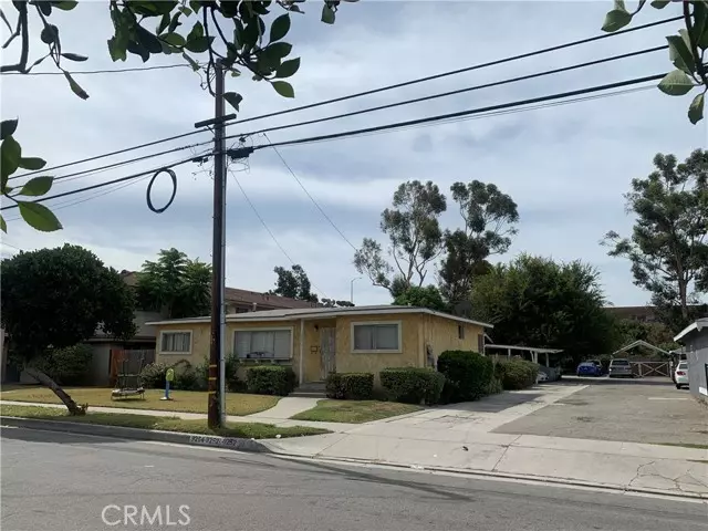 9254 Park Street, Bellflower, CA 90706