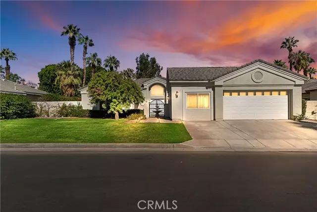 6 Belmonte Drive, Palm Desert, CA 92211