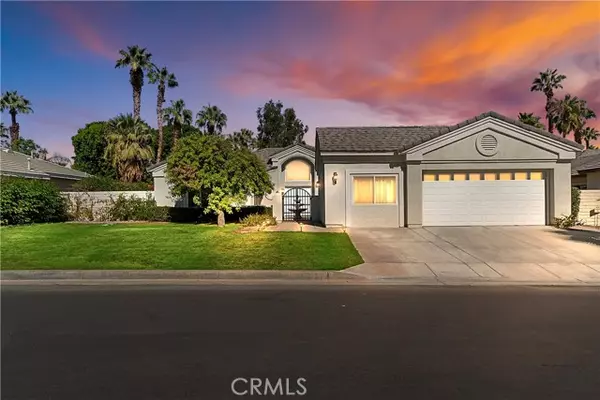 6 Belmonte Drive,  Palm Desert,  CA 92211