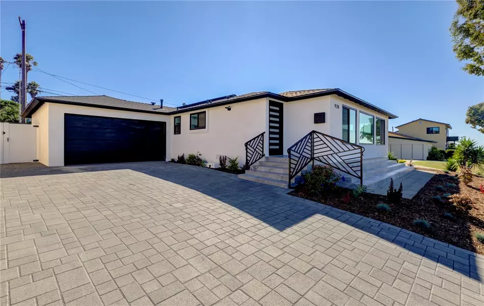 928 Calle Miramar, Redondo Beach, CA 90277