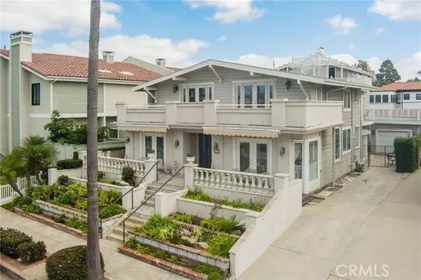 720 South Catalina Avenue, Redondo Beach, CA 90277