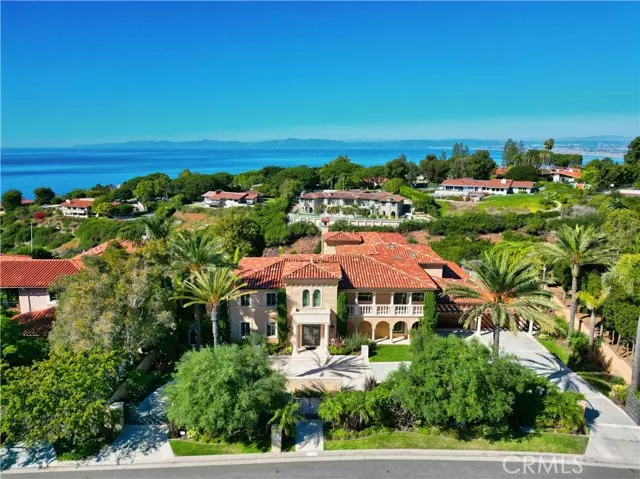 Palos Verdes Estates, CA 90274,1533 Via Lopez