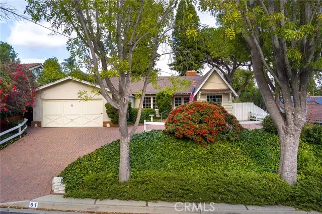 61 Ranchview Road, Rolling Hills Estates, CA 90274