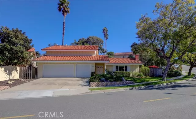 29316 Stonecrest Road, Rolling Hills Estates, CA 90275