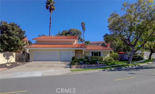 Rolling Hills Estates, CA 90275,29316 Stonecrest Road