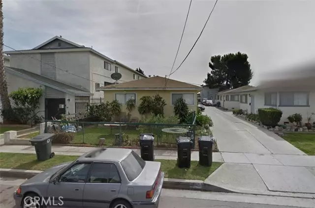 4550 West 172nd Street, Lawndale, CA 90260