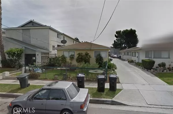 Lawndale, CA 90260,4550 West 172nd Street