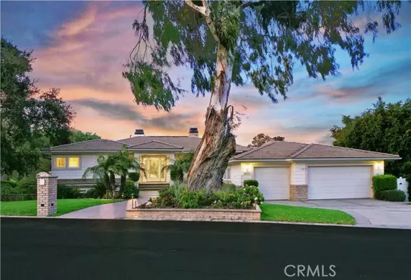 Rolling Hills Estates, CA 90274,4711 Sugarhill Drive