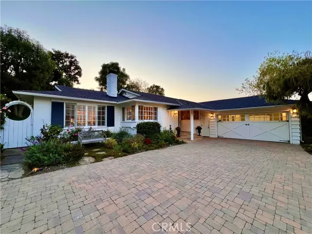 27727 Saddle Road, Rolling Hills Estates, CA 90274