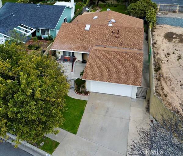 1461 Woodbury Drive, Harbor City, CA 90710