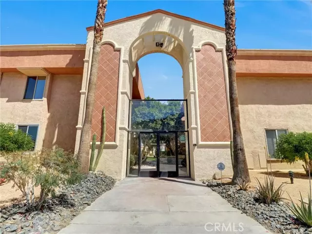 Palm Springs, CA 92262,400 North Sunrise Way