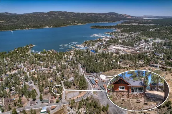 Big Bear Lake, CA 92315,746 Talmadge Road