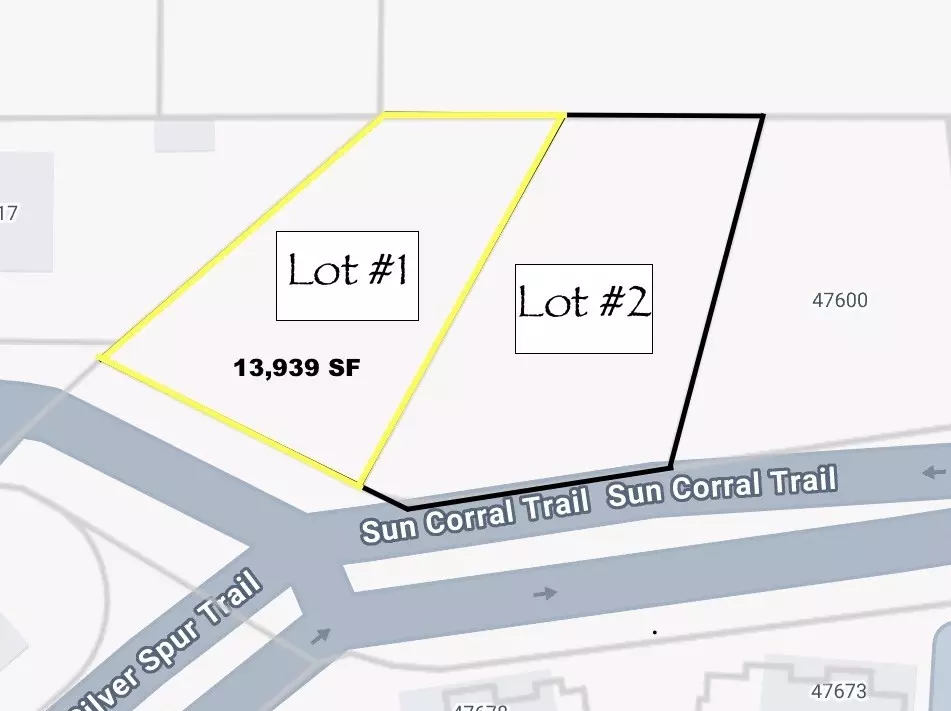 Palm Desert, CA 92260,0 Sun Corral Trail