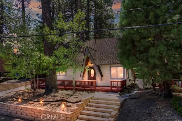 Big Bear Lake, CA 92315,42759 Peregrine Avenue