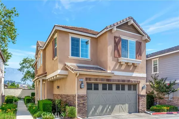 8616 Stoneside Drive, Rancho Cucamonga, CA 91730