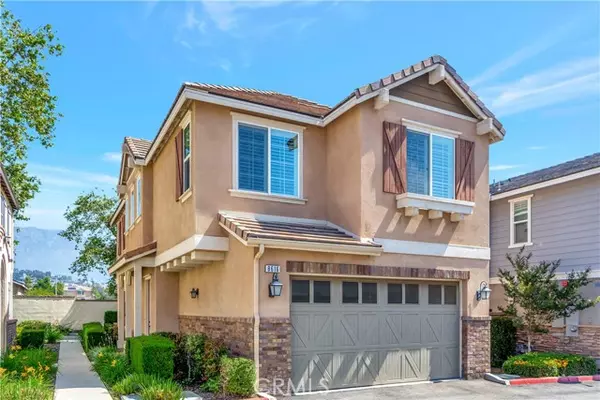 8616 Stoneside Drive, Rancho Cucamonga, CA 91730