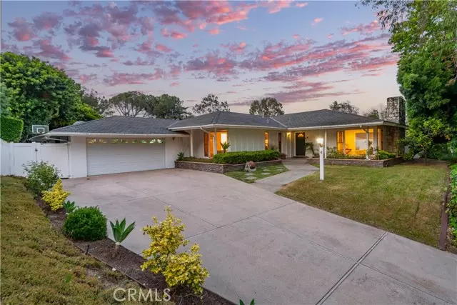 4 Celeste Place, Rolling Hills Estates, CA 90274