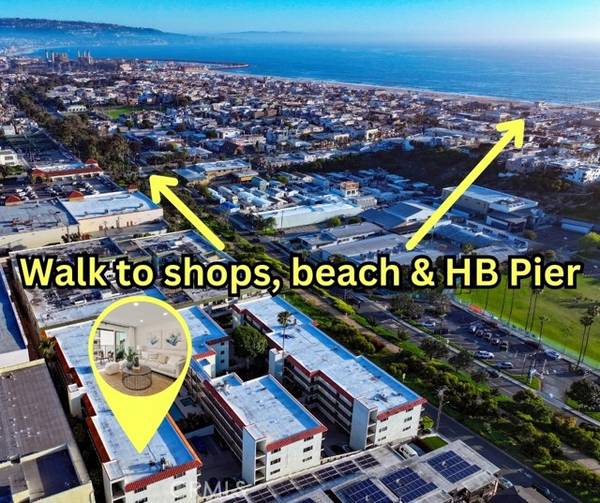 1720 Ardmore Avenue, Hermosa Beach, CA 90254