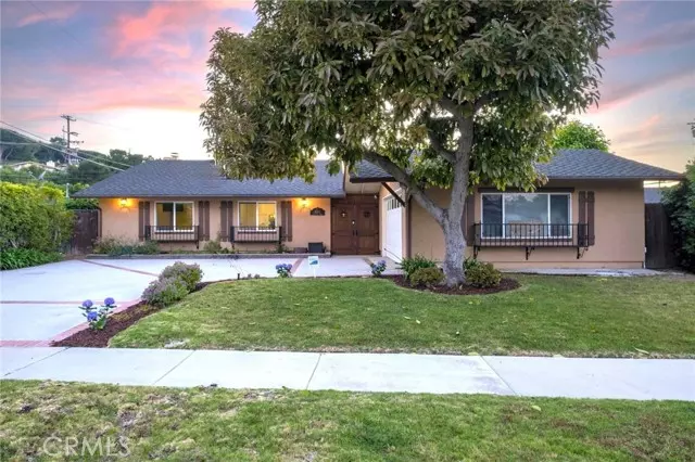 26511 Dunwood Road, Rolling Hills Estates, CA 90274