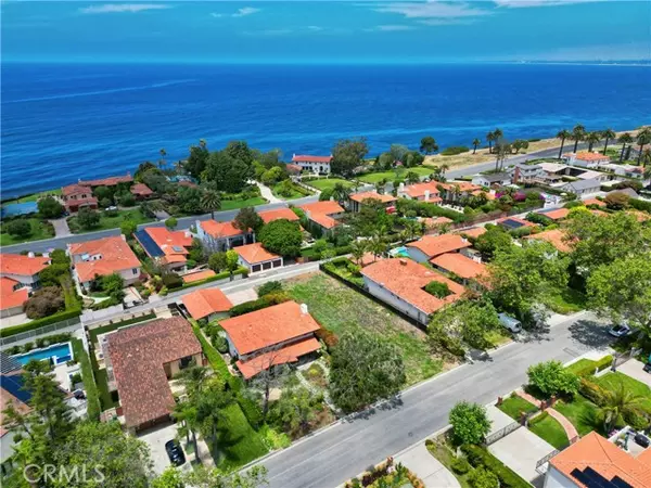 Palos Verdes Estates, CA 90274,1737 Chelsea Road