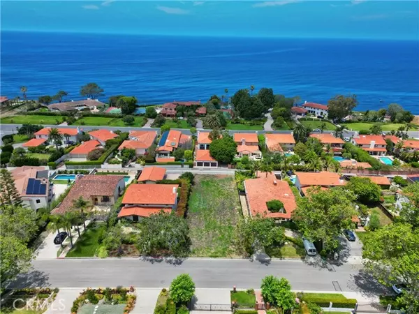 Palos Verdes Estates, CA 90274,1737 Chelsea Road