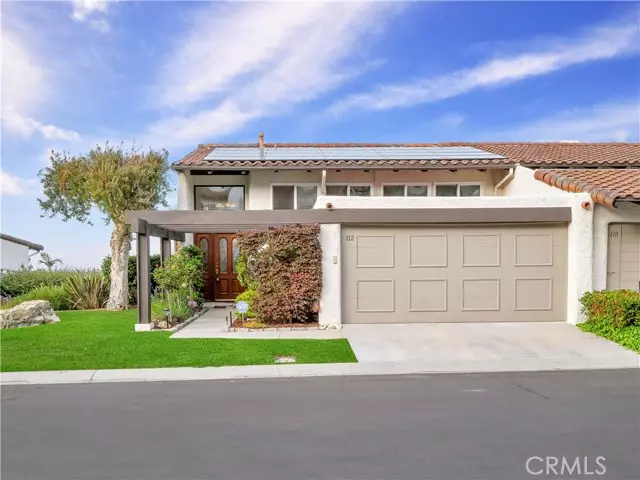 112 Aspen Way, Rolling Hills Estates, CA 90274