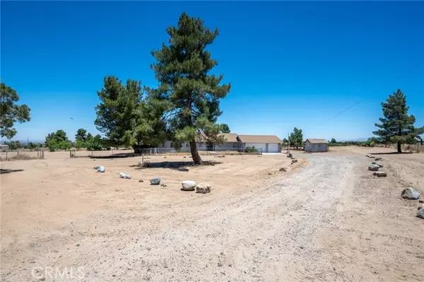 Phelan, CA 92371,9474 Paramount Road