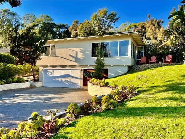 2909 Palos Verdes North Drive, Palos Verdes Estates, CA 90274