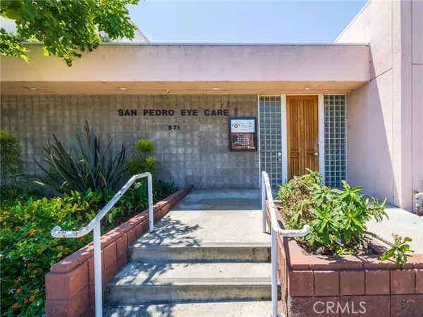 San Pedro, CA 90731,577 West 7th Street