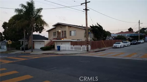 San Pedro, CA 90731,637 West 32nd Street